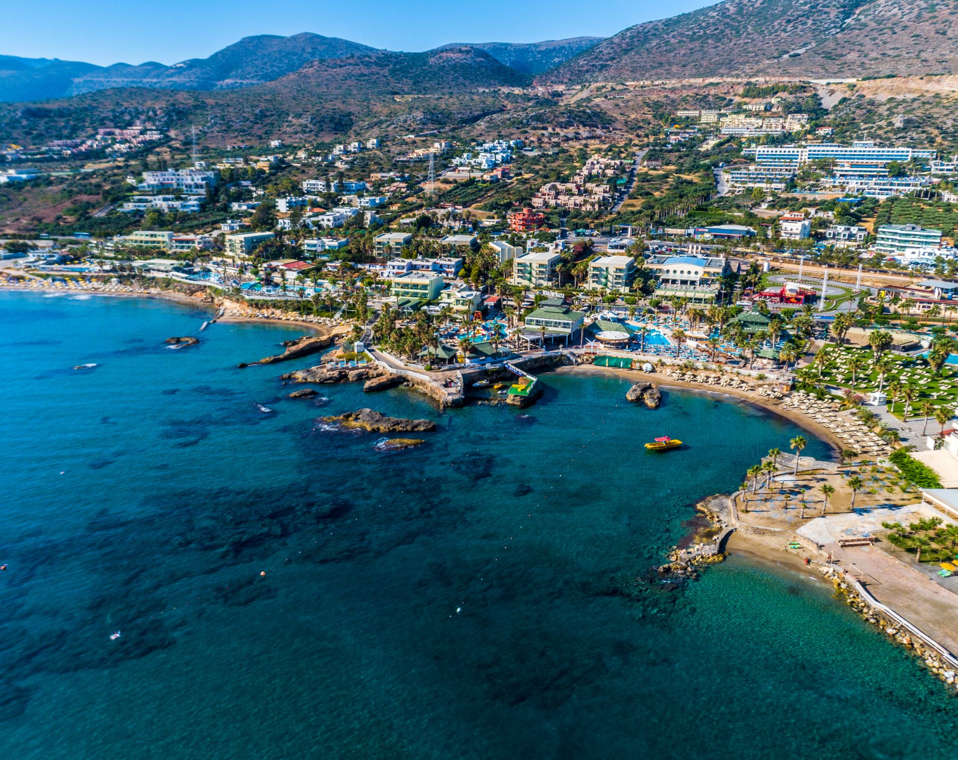 Star Beach Village & Water Park