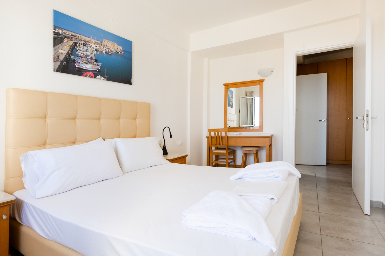 Anastasia Hotel