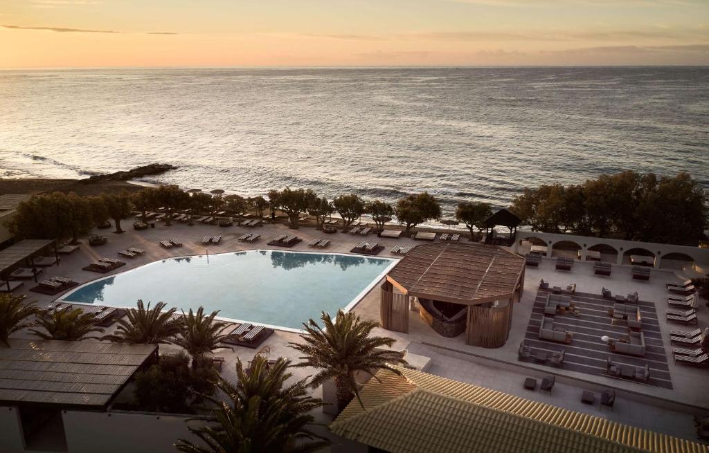 Numo Ierapetra Beach Resort Crete, Curio Collection by Hilton