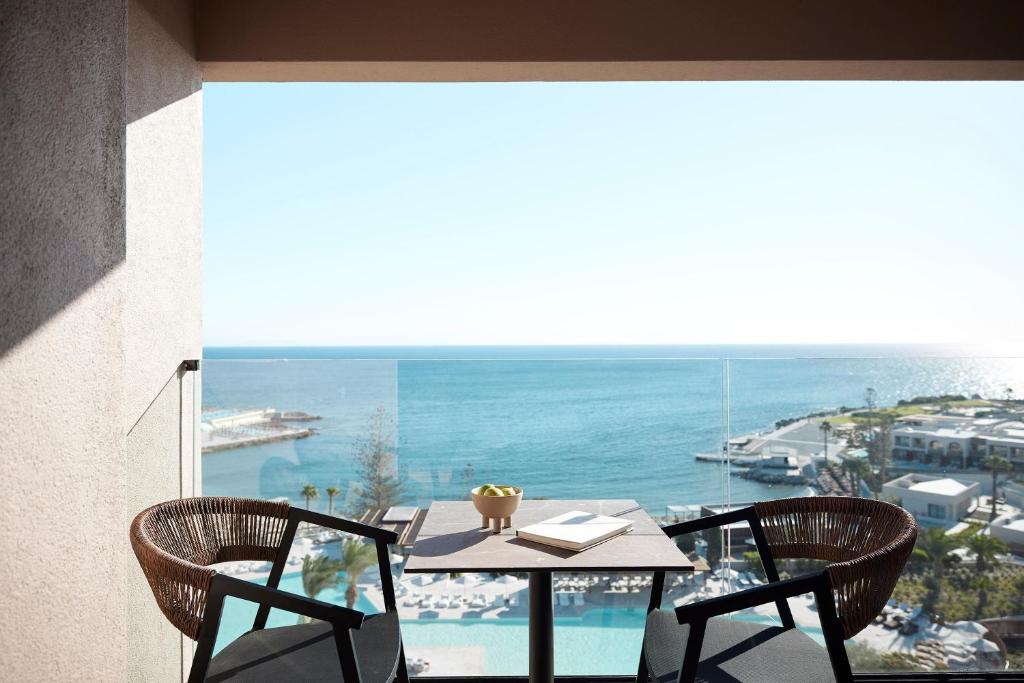 Helea Lifestyle Beach Resort