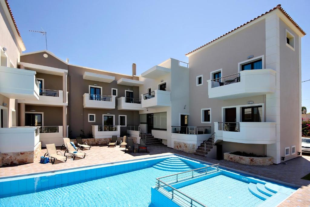 Theros Resort, Only Lifestyle Resort