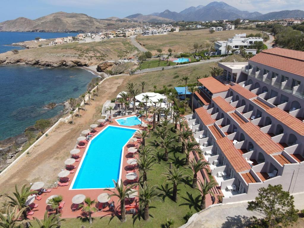 Europa Resort Hotel, Only Hotel