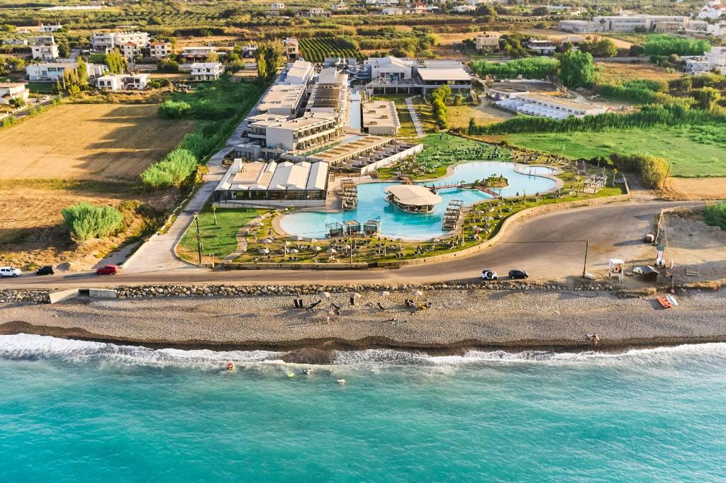 Galini Palace Resort & Spa