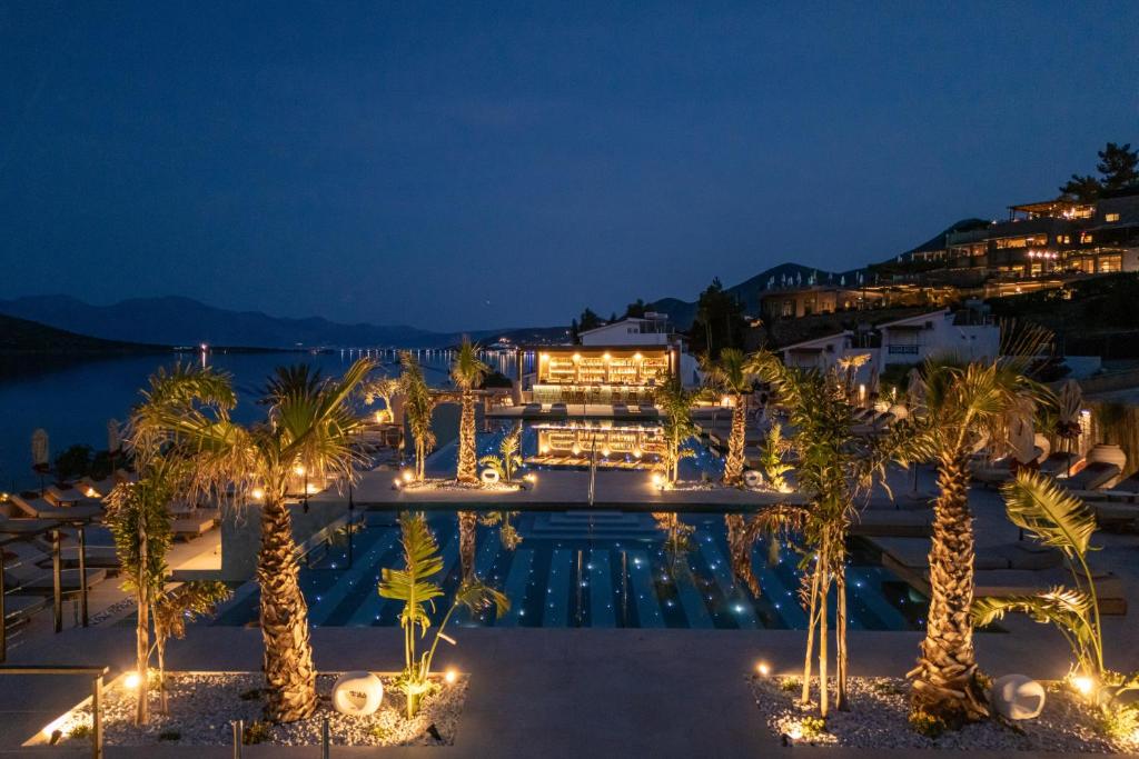 Enorme Infinity Elounda,
